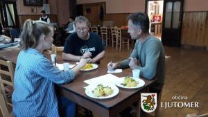 Na Spodnjem Kamenščaku so pražili krompir 3